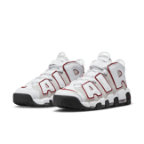 Nike Air More Uptempo Bulls Angle 2