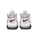 Nike Air More Uptempo Bulls Angle 3