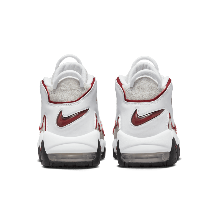 Nike Air More Uptempo Bulls Angle 3