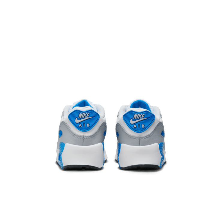 Nike Air Max 90 LTR Little Kidsâ Angle 3