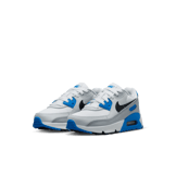 Nike Air Max 90 LTR Little Kidsâ Angle 2