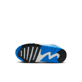Nike Air Max 90 LTR Little Kidsâ Angle 0