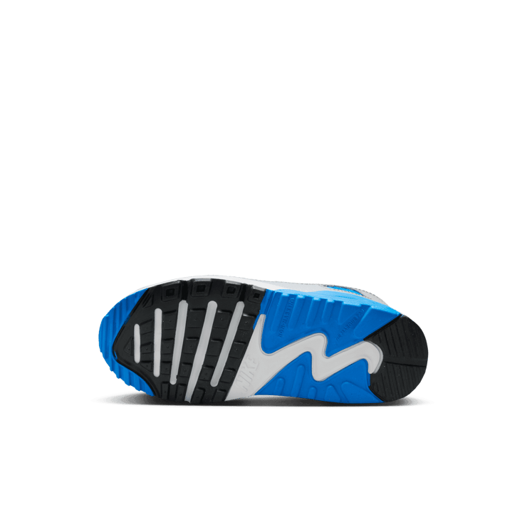 Nike Air Max 90 LTR Little Kidsâ Angle 0