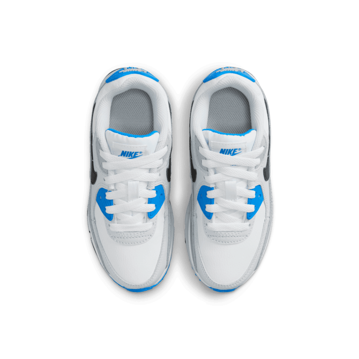 Nike Air Max 90 LTR Little Kidsâ Angle 1