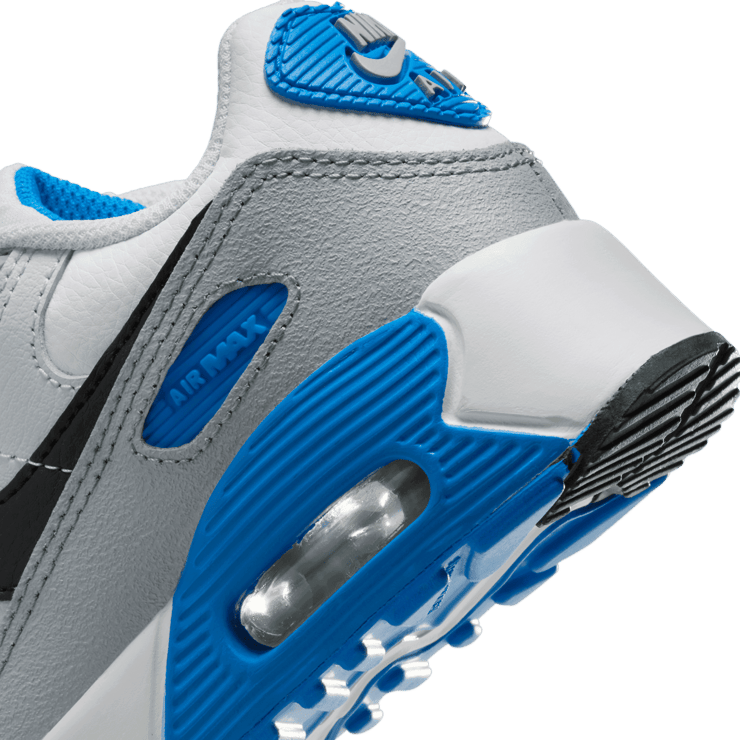 Nike Air Max 90 LTR Little Kidsâ Angle 5