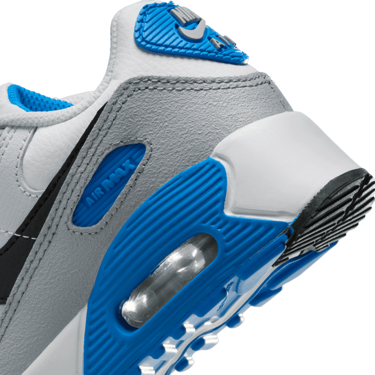 Nike Air Max 90 LTR Little Kidsâ Angle 5