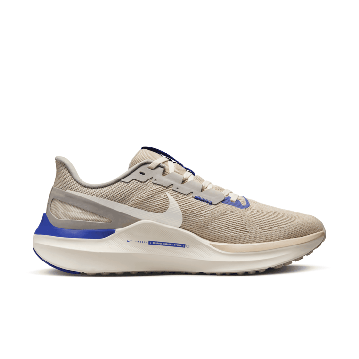 Nike Structure 25 Premium Road Angle 2