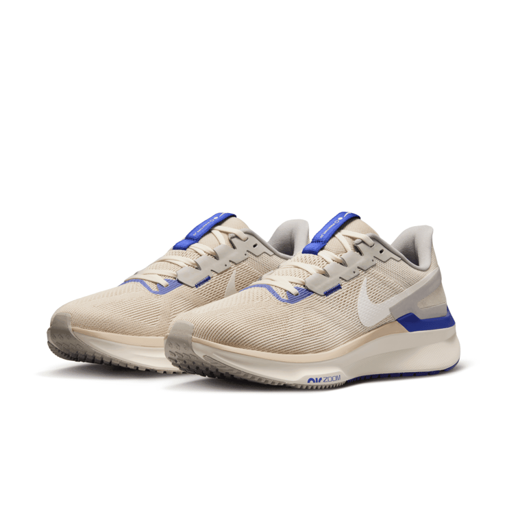 Nike Structure 25 Premium Road Angle 4