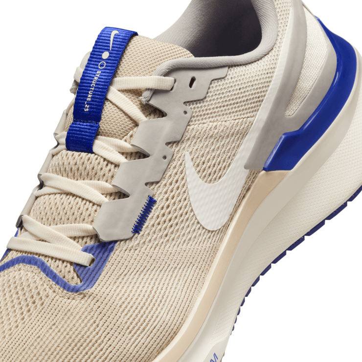 Nike Structure 25 Premium Road Angle 6