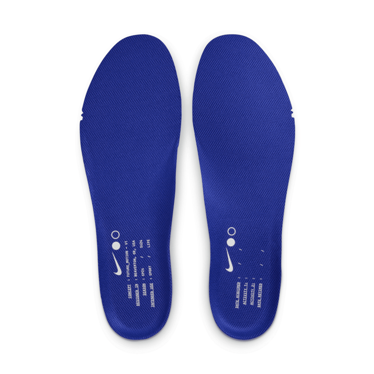 Nike Structure 25 Premium Road Angle 9
