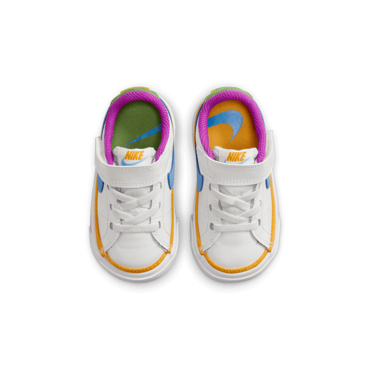 Nike Court Legacy (TD) Angle 1