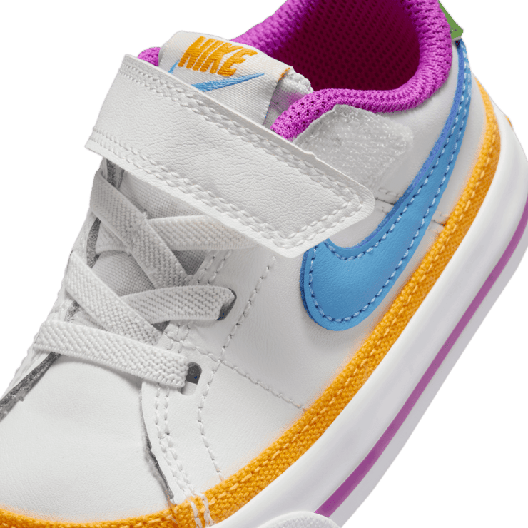 Nike Court Legacy (TD) Angle 4