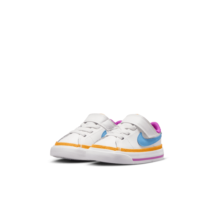 Nike Court Legacy (TD) Angle 2