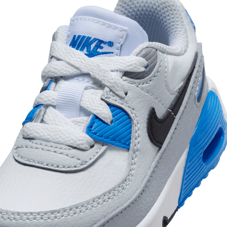 Nike Air Max 90 LTR (TD) Angle 4