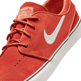 Nike SB Zoom Janoski OG+ Skate Angle 4