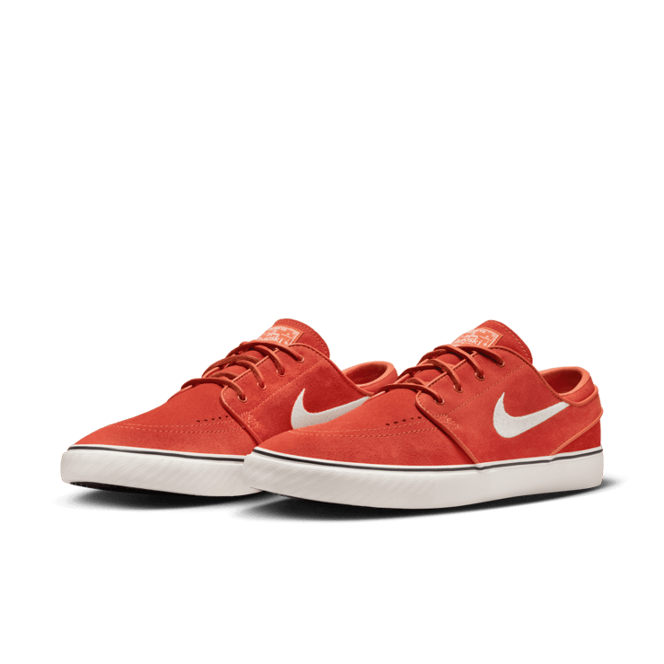 Nike SB Zoom Janoski OG+ Skate Angle 2