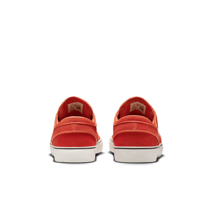 Nike SB Zoom Janoski OG+ Skate Angle 3