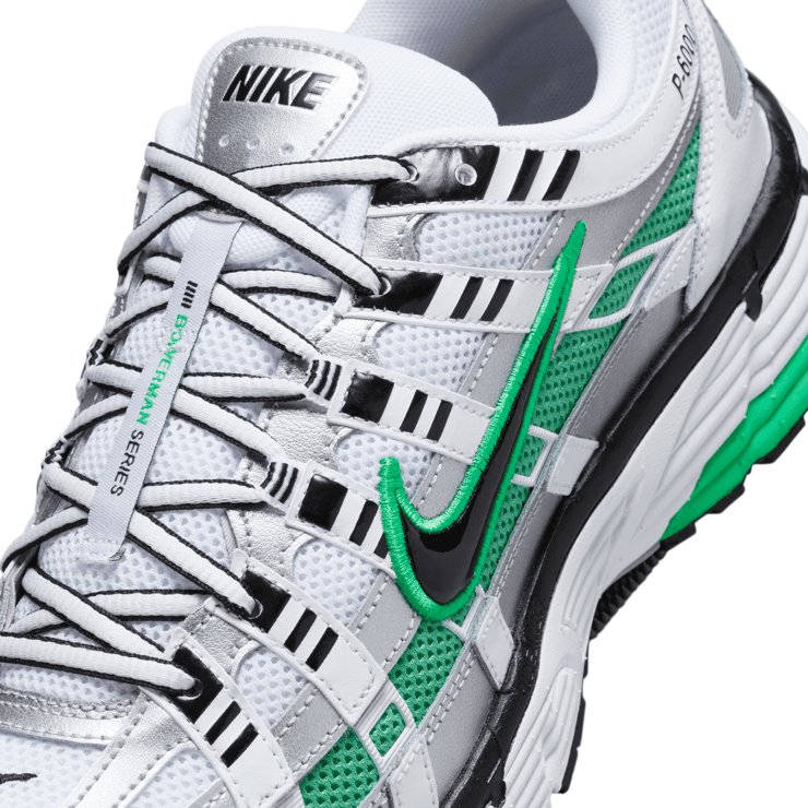 Nike P-6000 Angle 5
