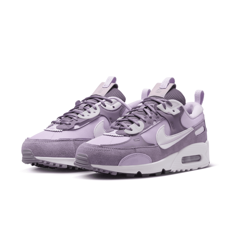 Nike Air Max 90 Futura Angle 2