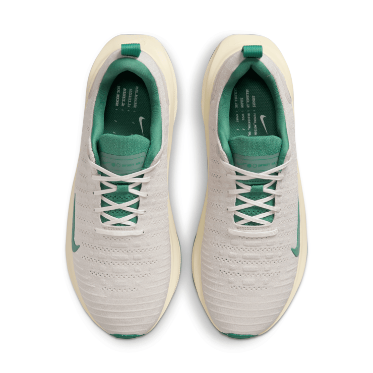 Nike InfinityRN 4 Premium Road Angle 0