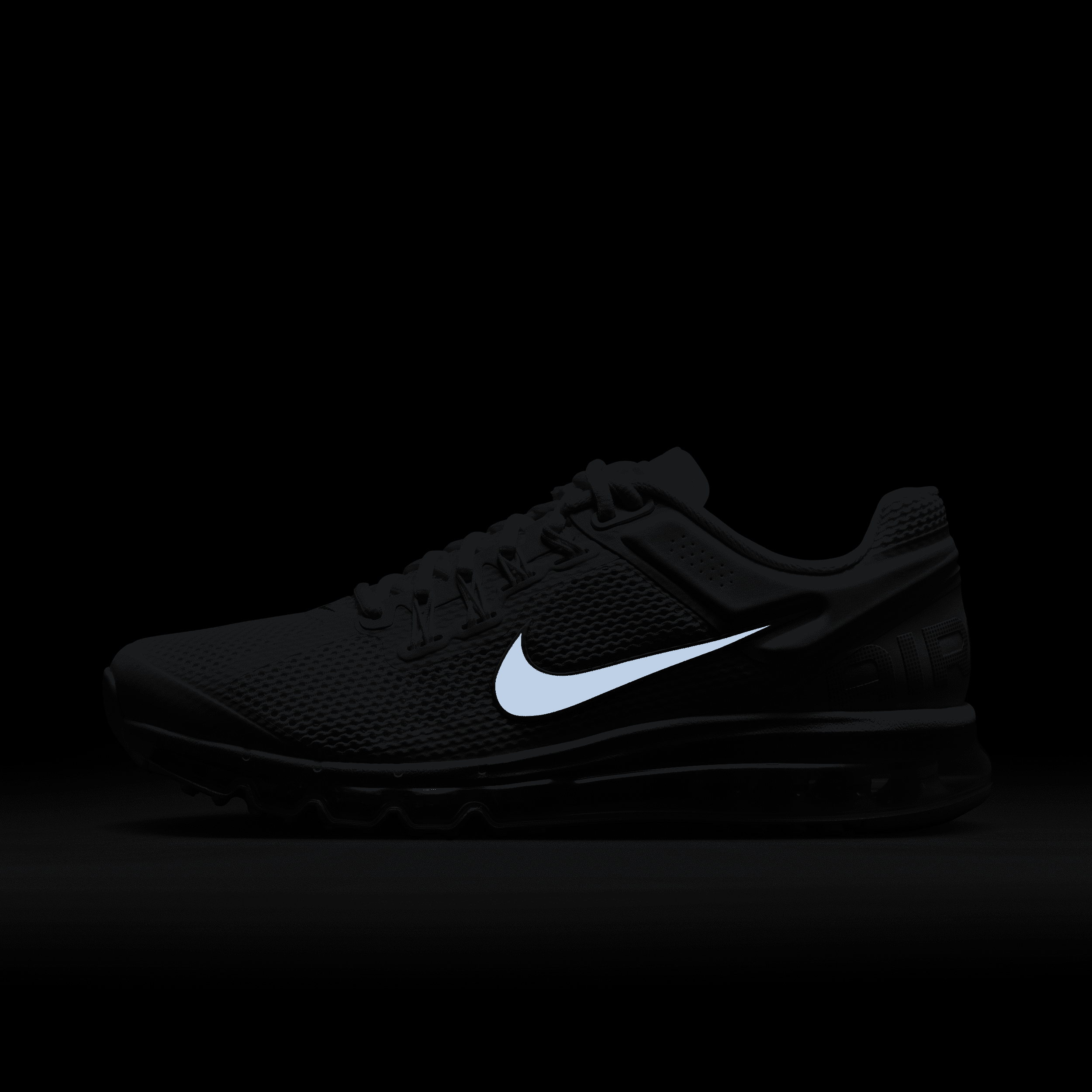 Nike Air Max 2013 - HF4884-100 Raffles & Where to Buy