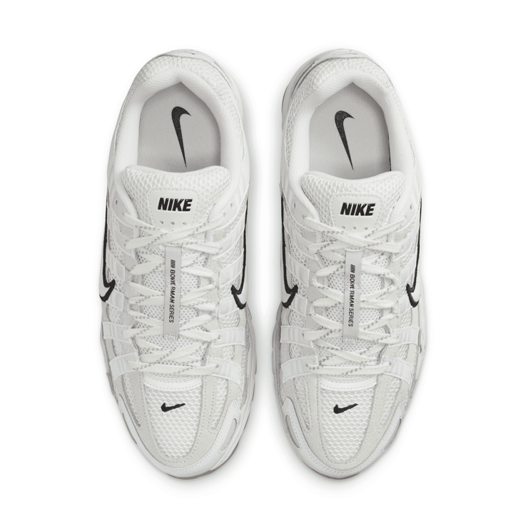 Nike P-6000 Premium Angle 1