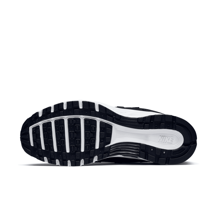 Nike P-6000 'Cool Grey' Angle 1