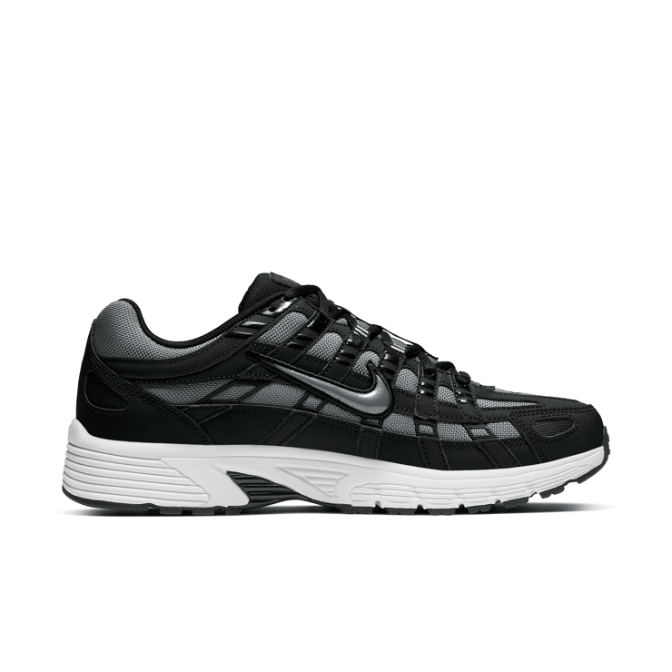 Nike P-6000 'Cool Grey' Angle 2