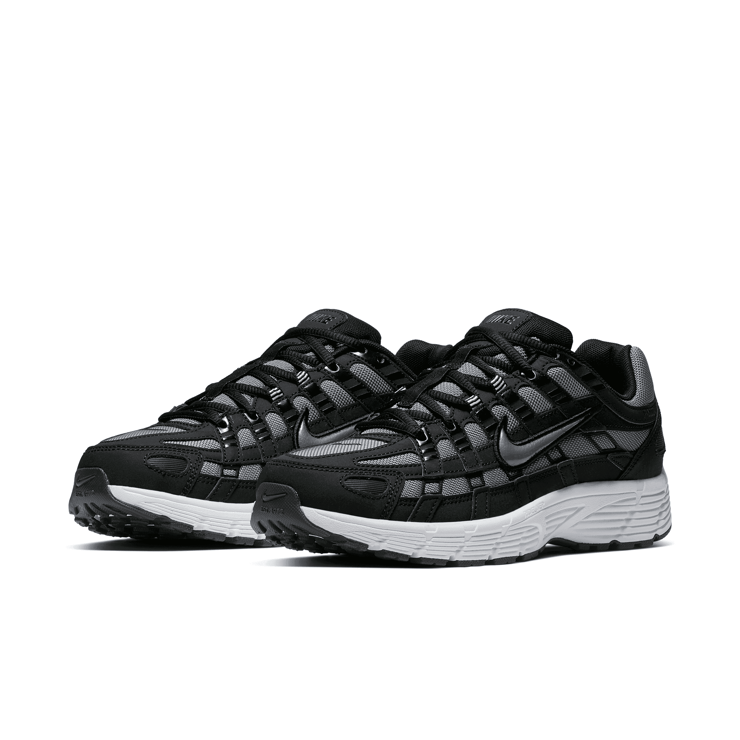 Nike P-6000 'Cool Grey' Angle 6