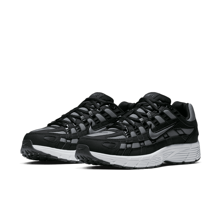 Nike P-6000 'Cool Grey' Angle 5