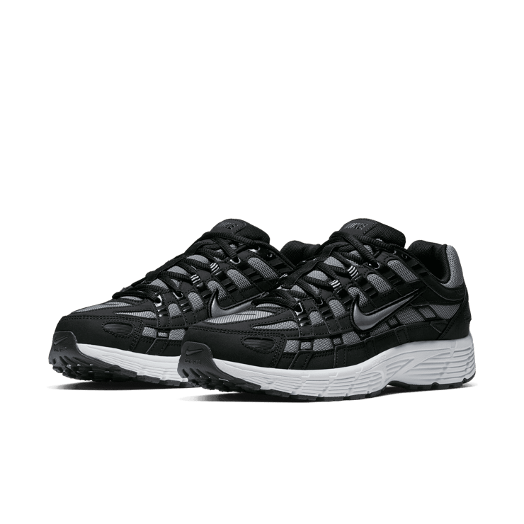 Nike P-6000 'Cool Grey' Angle 5