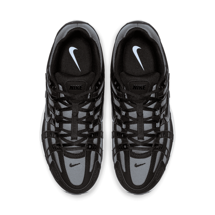 Nike P-6000 'Cool Grey' Angle 3