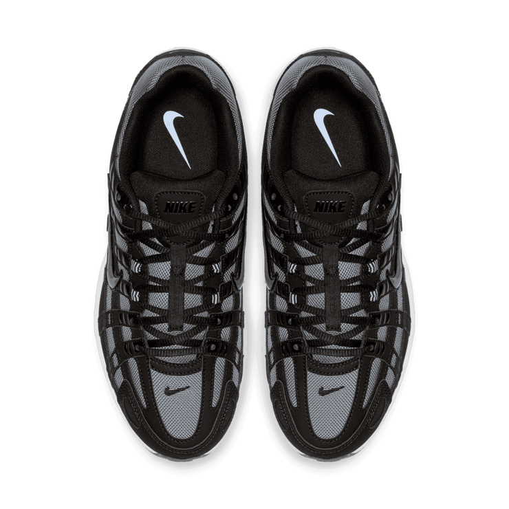 Nike P-6000 'Cool Grey' Angle 3