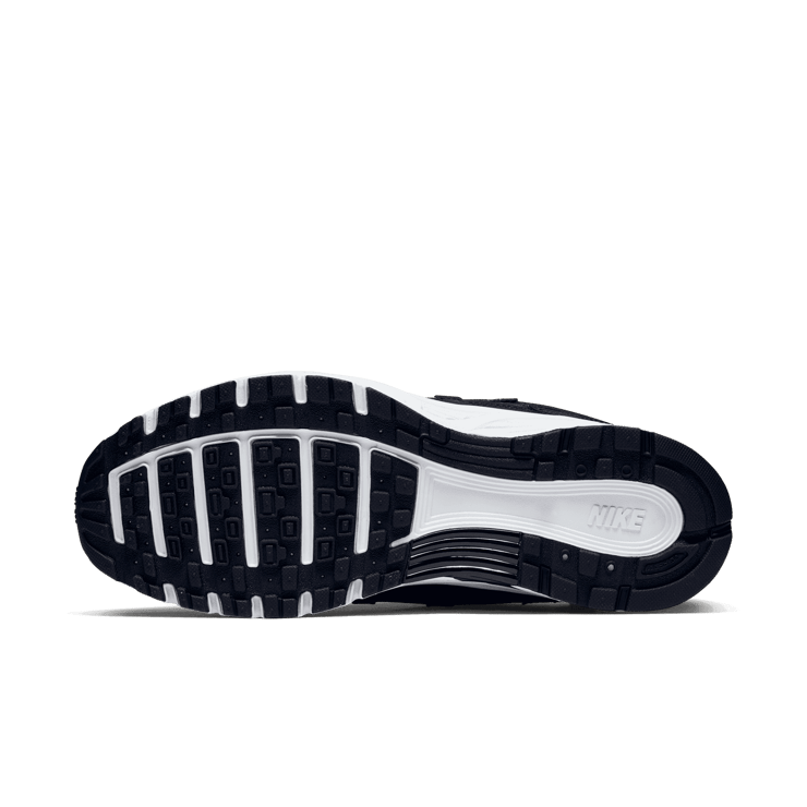 Nike P-6000 'Cool Grey' Angle 0