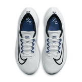 Nike Zoom Fly 5 'White Black Old Royal' Angle 2