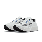Nike Zoom Fly 5 'White Black Old Royal' Angle 3
