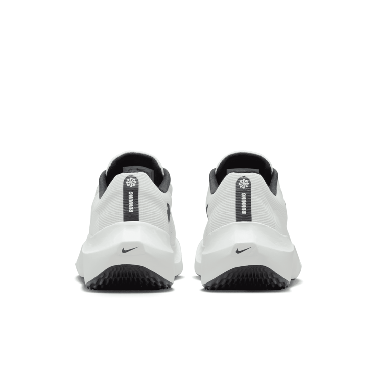 Nike Zoom Fly 5 'White Black Old Royal' Angle 4