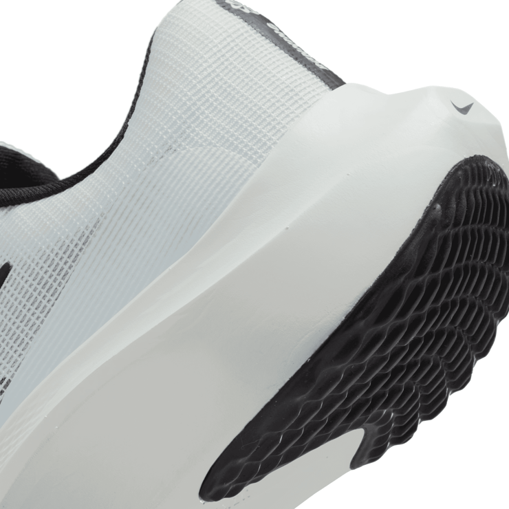 Nike Zoom Fly 5 'White Black Old Royal' Angle 6