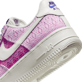 Nike Air Force 1 Low Woven Together (W) Angle 5