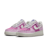 Nike Air Force 1 Low Woven Together (W) Angle 2