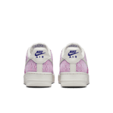 Nike Air Force 1 Low Woven Together (W) Angle 3