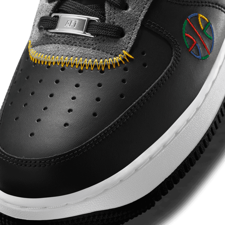 Nike Air Force 1 '07 LV8 'Live Together, Play Together' Angle 4