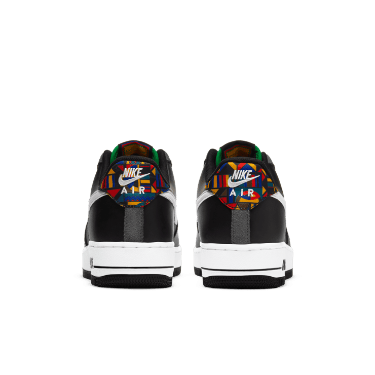 Nike Air Force 1 '07 LV8 'Live Together, Play Together' Angle 3