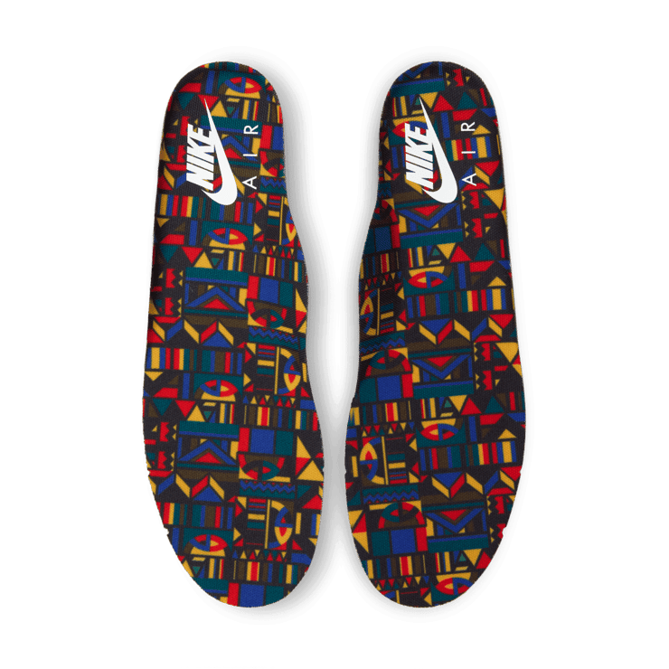 Nike Air Force 1 '07 LV8 'Live Together, Play Together' Angle 7