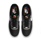 Nike Air Force 1 '07 LV8 'Live Together, Play Together' Angle 1