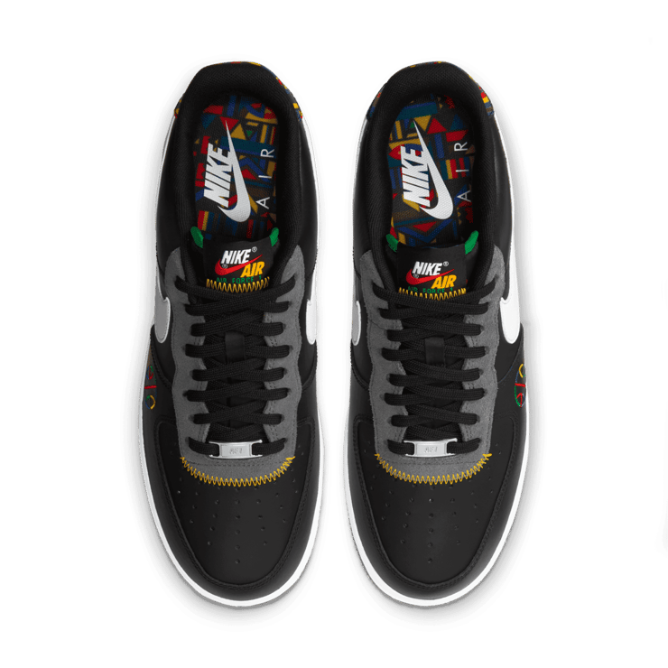 Nike Air Force 1 '07 LV8 'Live Together, Play Together' Angle 1