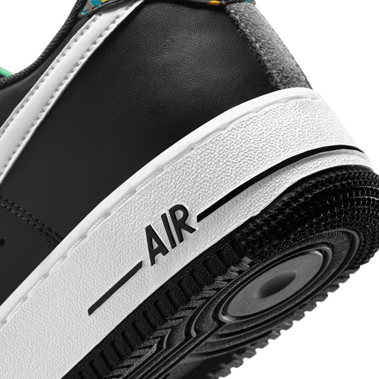 Nike Air Force 1 '07 LV8 'Live Together, Play Together' Angle 5