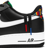Nike Air Force 1 '07 LV8 'Live Together, Play Together' Angle 8