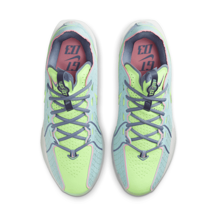 Nike Zoom GT Cut 3 Pastel Angle 1