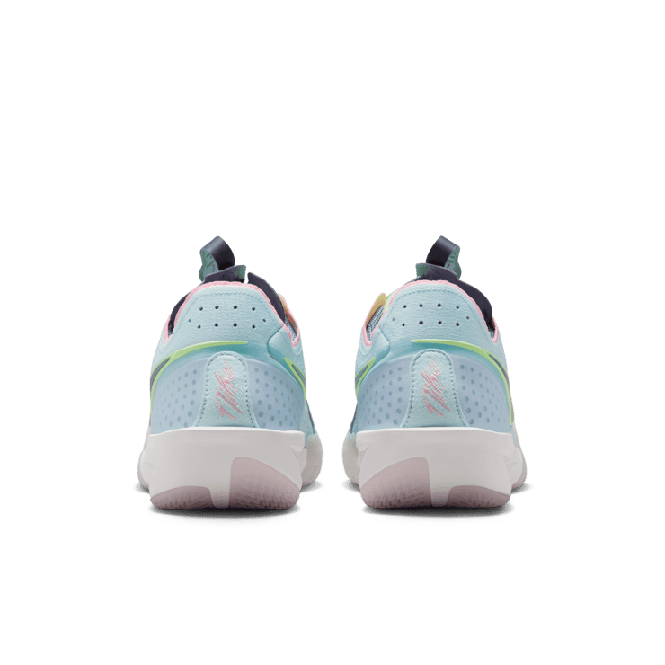 Nike Zoom GT Cut 3 Pastel Angle 3